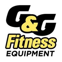 G&G Fitness Equipment promo